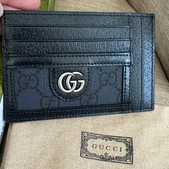 NEW OPHIDIA MENS WALLET - Picture 6 of 6